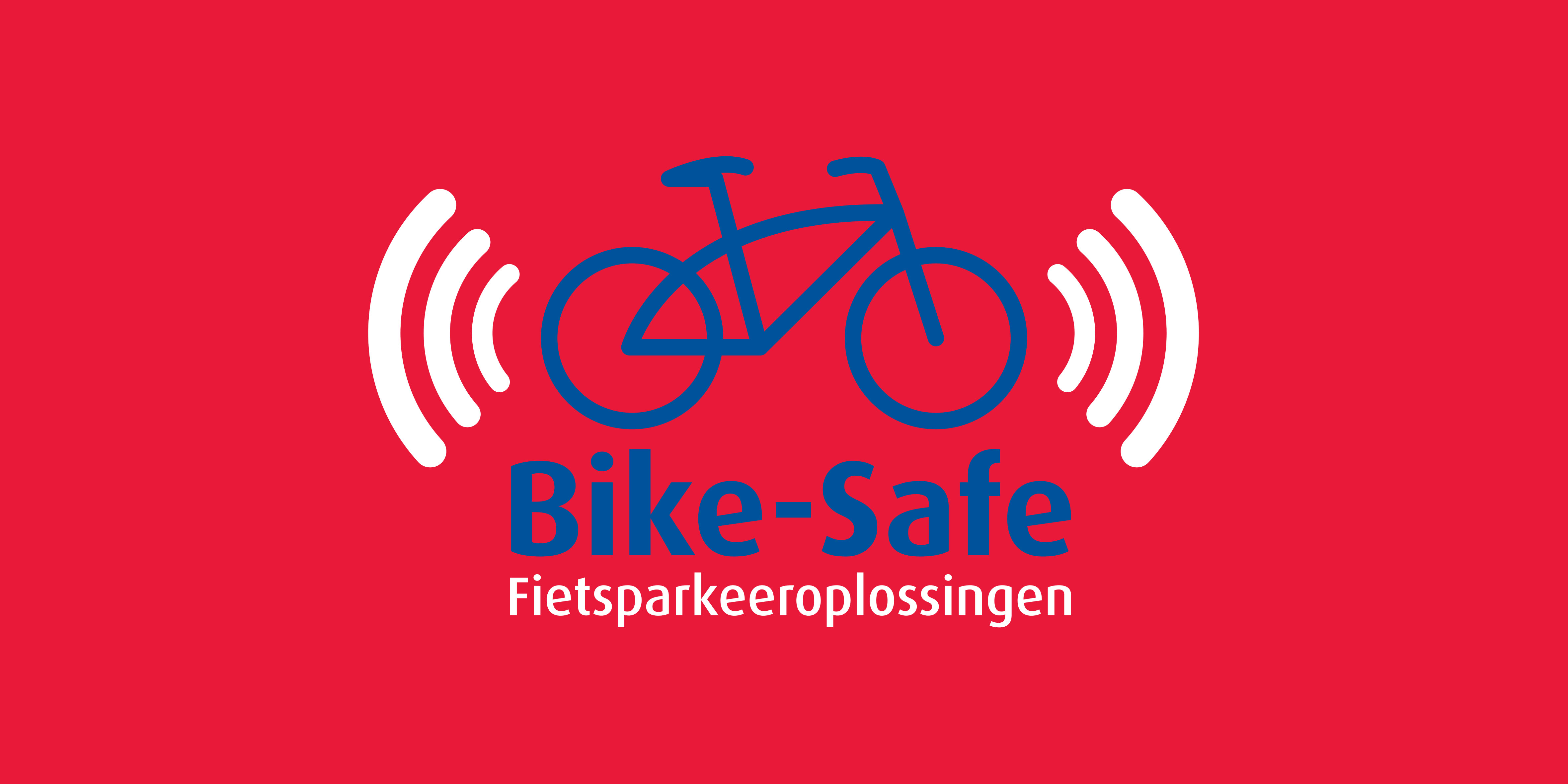 logo bikesafe